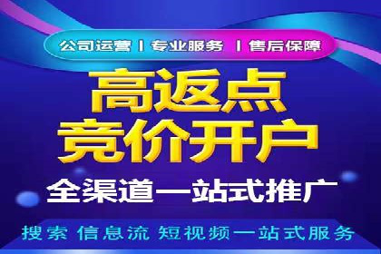 SEM竞价托管实战经验：效果提升案例